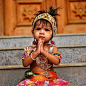 Namaste!: 