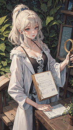 vicky_fish采集到AI
