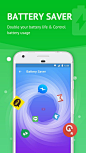 Solo Security - 免费杀毒、隐私保护 - Google Play Store 的热门 App | App Annie