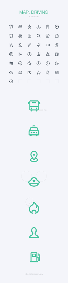 笑我飘零采集到line icons