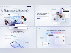 BS清道夫采集到web/网页