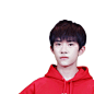 TFBOYS全套表情包 王俊凯撩妹王源可爱千玺反差萌(图) : 王俊凯撩妹十足，王源可爱爆表，易烊千玺凸显反差萌。