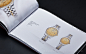 手表品牌画册 画册设计 品牌设计 - 视觉中国设计师社区