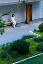 重庆华润半山悦景 - hhlloo : 将生活美学与城市人文记忆融入居住体验