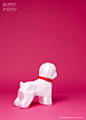 lee jihee on Behance