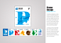 Peace Messenger - for D&AD 2012 Peace One Day Brief on the Behance Network