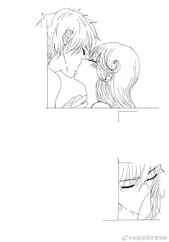 #月莲#一位小可爱来稿！是月莲的kiss ​~@全国连锁月莲饼家，采集@屿堍