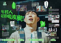让我看一下·—·采集到案例