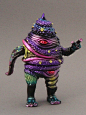 Midnight bloom by Paul Kaiju