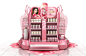 Lux POSM Pakistan supper Stores on Behance