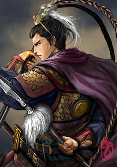 珊瑚虫两宋风云系列