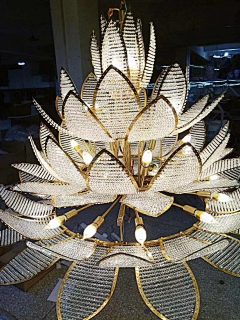 妍媸Daisy采集到灯具