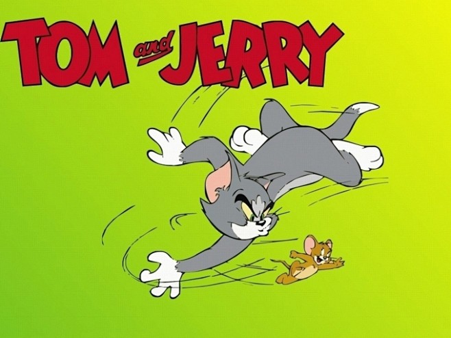 动画片大全猫和老鼠