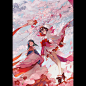 桃花妖 (2)