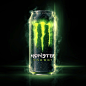 Monster Energy