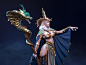 Wahaya - Hera Models