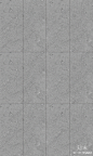 灰色仿古水泥砖瓷砖贴图下载【ID:1117254265】_【知末网贴图库】