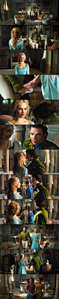 【灰姑娘 Cinderella (2015)】55
莉莉·詹姆斯 Lily James
凯特·布兰切特 Cate Blanchett
海伦娜·伯翰·卡特 Helena Bonham Carter
#电影场景# #电影海报# #电影截图# #电影剧照#