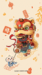 狐说 元旦快乐！！又到了一年一度立新年flag的时刻，赶紧在评论区留下你的flag，万一明年就实现了呢~#2019# ​​​​