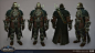 Azshara, Kenny McBride : Azshara!
Model, Texture, FX - Kenny McBride
Based on Concepts by Rob Sevilla and the Vis Dev team.
Rig and Skinning - Ty Viveiros
Animation - Kevin Rucker
Staff - Kelvin Tan