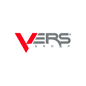 V字母logo,Vers