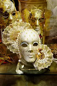 服饰/秀场/妆容