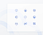 Icons╱icon﹝UI﹞╱uiiocn，icon，规范icon，APPiconwebappicon