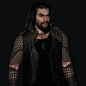 Digital Jason - Aquaman