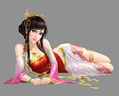 大乔的设计日记采集到博彩素材