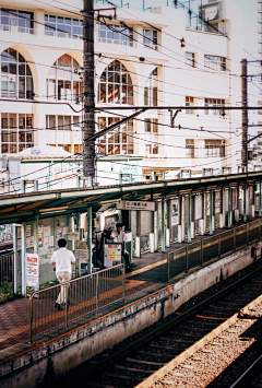 里雾采集到日本