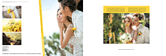 厦门婚纱摄影---时光流年采集到厦门时光流年婚纱摄影---纪实系列：柠檬黄