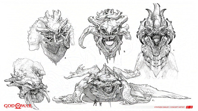 Hraezlyr Dragon Boss
