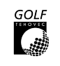 Golf Logo by Sabina Kraftová, via Behance