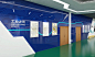 校园实训室文化墙♛工业之光_2_白乌鸦展厅文化墙设计_来自小红书网页版