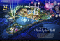 Vidanta World (Cirque du Soleil Theme Park)