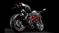 杜卡迪Ducati Streetfighter S_摩托车库_图库_全球摩托车网