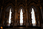 THRONE ROOM – Winged Throne – ACeye & Desmera - Polycount Forum