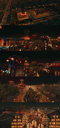 这只猫1万2采集到古风场景