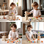 zqzqzqzq_In_a_white_home_environment_a_little_boy_stands_at_th_92519ea1-5503-416a-8a1c-235ae8aab2b9