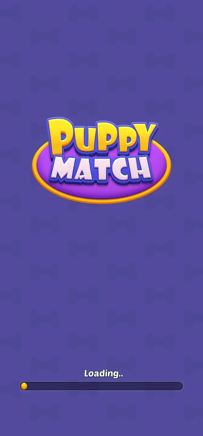 Puppy Match-游戏截图-GAM...