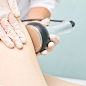 Cavitation rf body treatment