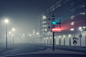 Andreas Levers on Behance