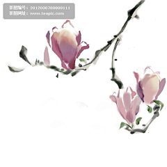 孤芜采集到L水墨
