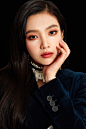 Perfect Velvet-Joy