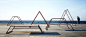 健身器 KEBNE OUTDOOR GYM by Nola Industrier