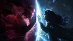 创意桌面壁纸_炫酷壁纸_炫彩壁纸_设计壁纸_儿童专用壁纸_炫酷时尚壁纸_高清壁纸下载 下载_hao123壁纸