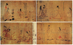 dudumaoddm采集到世界名家作品
