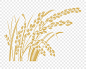 麦子矢量图-麦子矢量图图片-麦子矢量图素材-觅知网