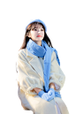 田曦薇  使用注明颜熠