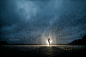 Ilko Allexandroff在 500px 上的照片Rainy Silhouette
